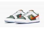 NIKE DUNK LOW NY vs NY