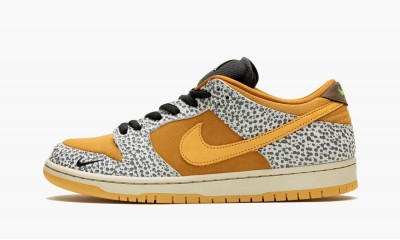 NIKE SB DUNK LOW PRO Safari