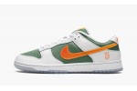 NIKE DUNK LOW NY vs NY