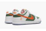 NIKE DUNK LOW NY vs NY