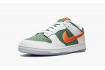 NIKE DUNK LOW NY vs NY