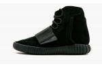 ADIDAS YEEZY
YEEZY 750 BOOST TRIPLE BLACK SNEAKERS