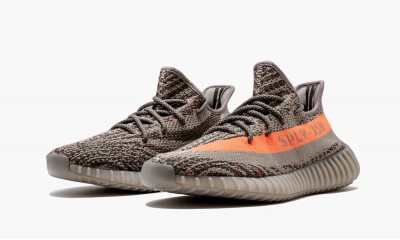ADIDAS YEEZY
YEEZY BOOST 350 V2
Beluga