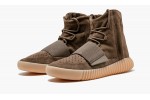 ADIDAS YEEZY
YEEZY BOOST 750
Chocolate