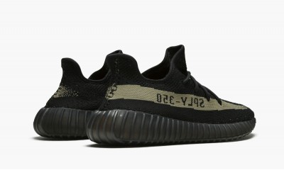 ADIDAS YEEZY
YEEZY BOOST 350 V2
Green