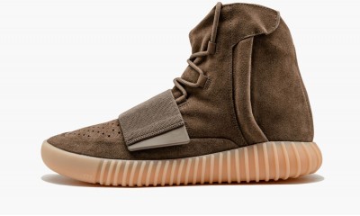 ADIDAS YEEZY
YEEZY BOOST 750
Chocolate