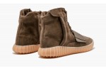 ADIDAS YEEZY
YEEZY BOOST 750
Chocolate