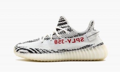 ADIDAS YEEZY
YEEZY BOOST 350 V2
2017 Release