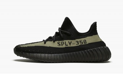 ADIDAS YEEZY
YEEZY BOOST 350 V2
Green