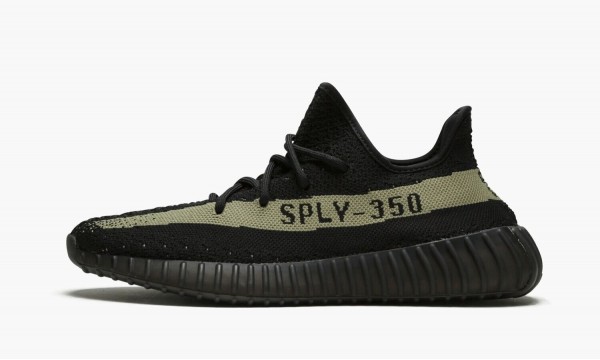 ADIDAS YEEZY
YEEZY BOOST 350 V2
Green