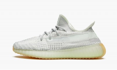 ADIDAS YEEZY
YEEZY BOOST 350 V2 REFLECTIVE
Yeshaya