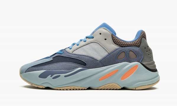 ADIDAS YEEZY
YEEZY BOOST 700
Carbon Blue