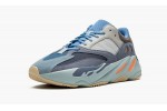 ADIDAS YEEZY
YEEZY BOOST 700
Carbon Blue