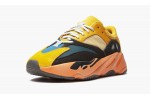 ADIDAS YEEZY
YEEZY BOOST 700
Sun