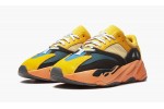 ADIDAS YEEZY
YEEZY BOOST 700
Sun