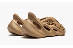 ADIDAS YEEZY YEEZY FOAM RUNNER OCHRE SNEAKERS