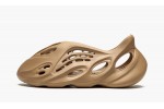 ADIDAS YEEZY YEEZY FOAM RUNNER OCHRE SNEAKERS