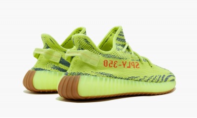 ADIDAS YEEZY
YEEZY BOOST 350 V2
Semi Frozen