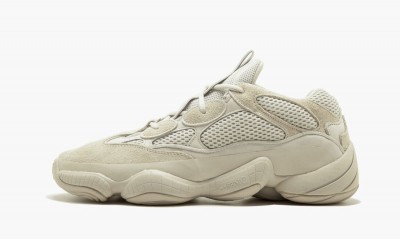ADIDAS YEEZY
YEEZY 500
Blush / Desert Rat