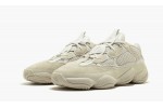 ADIDAS YEEZY
YEEZY 500
Blush / Desert Rat