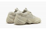 ADIDAS YEEZY
YEEZY 500
Blush / Desert Rat