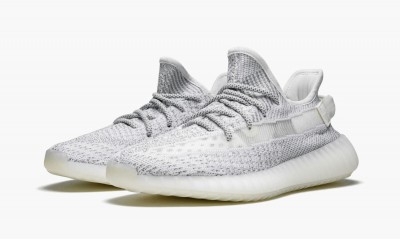 ADIDAS YEEZY
YEEZY BOOST 350 V2 REFLECTIVE
Static
