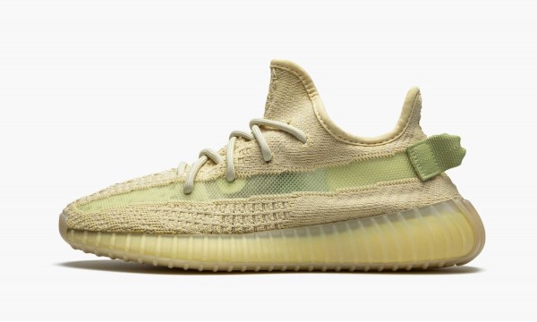ADIDAS YEEZY
YEEZY BOOST 350 V2
Flax
