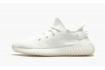 ADIDAS YEEZY
YEEZY BOOST 350 V2
Triple White