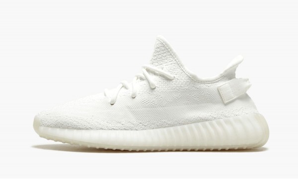 ADIDAS YEEZY
YEEZY BOOST 350 V2
Triple White