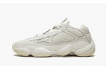 ADIDAS YEEZY
YEEZY 500
Bone White