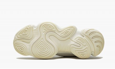 ADIDAS YEEZY
YEEZY 500
Bone White