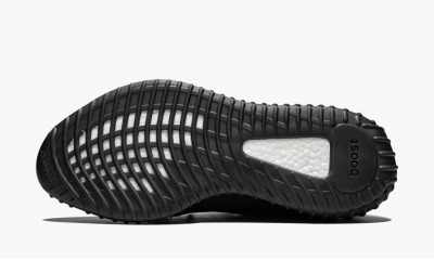 ADIDAS YEEZY
YEEZY BOOST 350 V2 REFLECTIVE
Black - Static