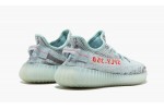 ADIDAS YEEZY
YEEZY BOOST 350 V2
Blue Tint