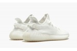 ADIDAS YEEZY
YEEZY BOOST 350 V2
Triple White