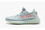 ADIDAS YEEZY
YEEZY BOOST 350 V2
Blue Tint