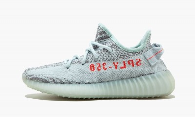 ADIDAS YEEZY
YEEZY BOOST 350 V2
Blue Tint