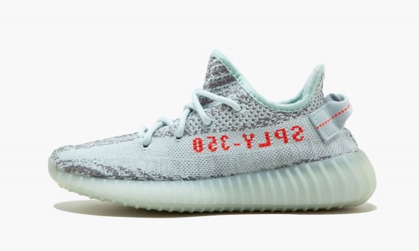 ADIDAS YEEZY
YEEZY BOOST 350 V2
Blue Tint