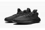 ADIDAS YEEZY
YEEZY BOOST 350 V2
Black-Static