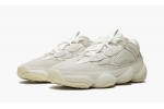 ADIDAS YEEZY
YEEZY 500
Bone White