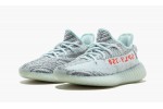 ADIDAS YEEZY
YEEZY BOOST 350 V2
Blue Tint