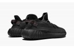 ADIDAS YEEZY
YEEZY BOOST 350 V2
Black-Static