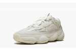 ADIDAS YEEZY
YEEZY 500
Bone White