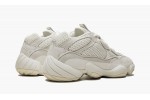 ADIDAS YEEZY
YEEZY 500
Bone White