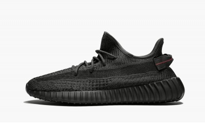 ADIDAS YEEZY
YEEZY BOOST 350 V2 REFLECTIVE
Black - Static
