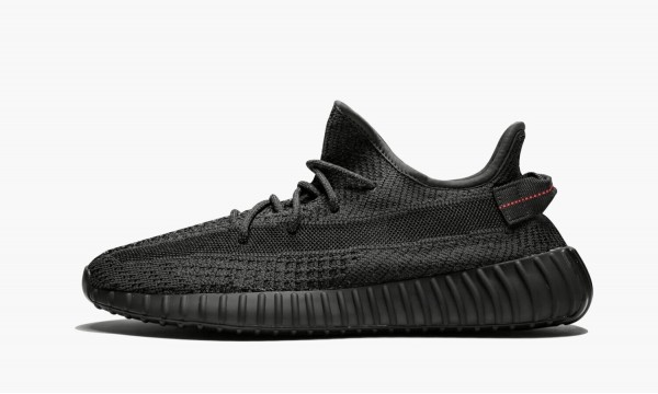ADIDAS YEEZY
YEEZY BOOST 350 V2 REFLECTIVE
Black - Static