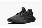 ADIDAS YEEZY
YEEZY BOOST 350 V2
Black-Static