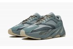 ADIDAS YEEZY
YEEZY BOOST 700
Teal Blue