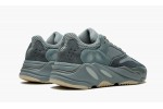 ADIDAS YEEZY
YEEZY BOOST 700
Teal Blue