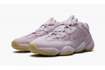 ADIDAS YEEZY
YEEZY 500
Soft Vision