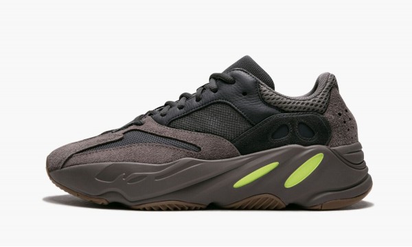 ADIDAS YEEZY
YEEZY BOOST 700
Mauve